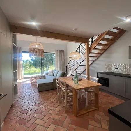 아파트 Srebrna Chata, Gory Izerskie, Izerska Laka Wolimierz