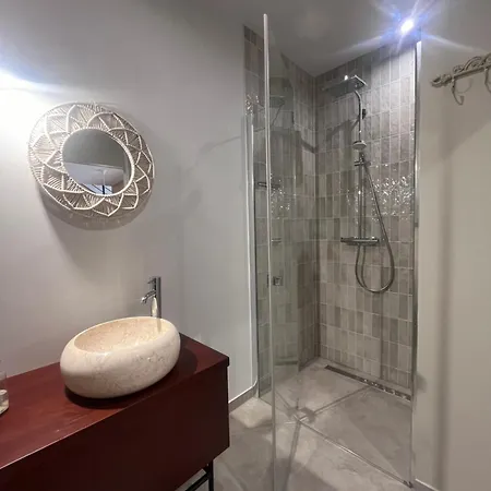 Srebrna Chata, Gory Izerskie, Izerska Laka 아파트