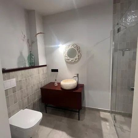 아파트 Srebrna Chata, Gory Izerskie, Izerska Laka *