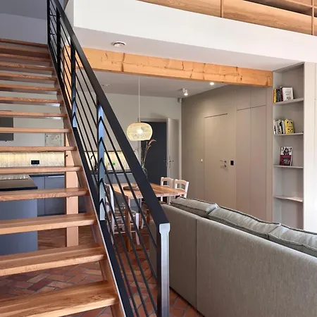 Srebrna Chata, Gory Izerskie, Izerska Laka * Wolimierz