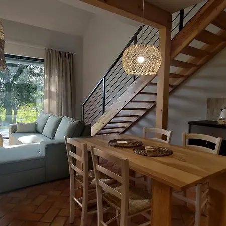 Srebrna Chata, Gory Izerskie, Izerska Laka Apartmán Wolimierz