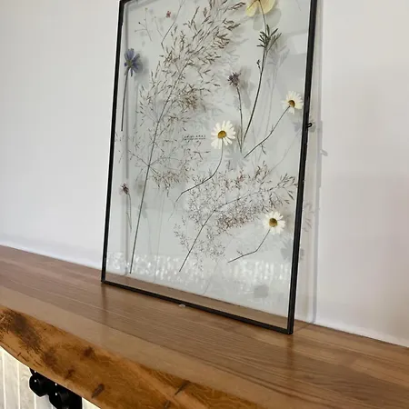 Srebrna Chata, Gory Izerskie, Izerska Laka 아파트