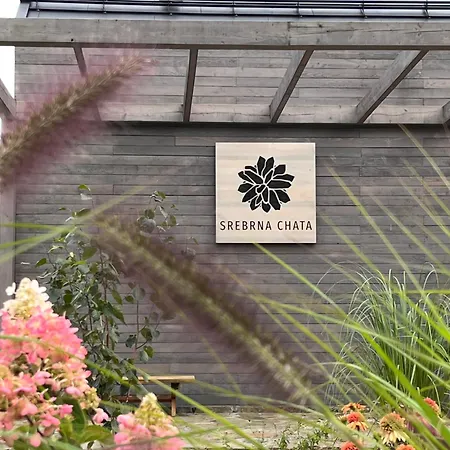 Srebrna Chata, Gory Izerskie, Izerska Laka 아파트 *