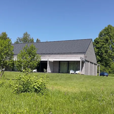 Srebrna Chata, Gory Izerskie, Izerska Laka Wolimierz