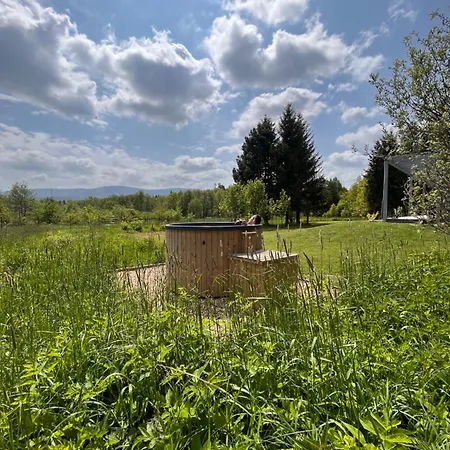 Srebrna Chata, Gory Izerskie, Izerska Laka 아파트 *