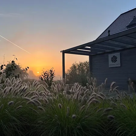 Srebrna Chata, Gory Izerskie, Izerska Laka Wolimierz