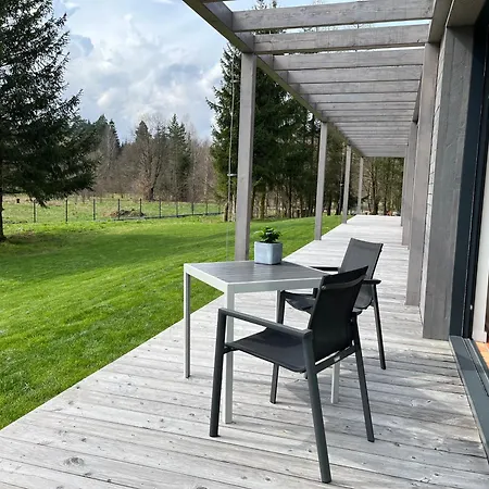 Srebrna Chata, Gory Izerskie, Izerska Laka 아파트 *