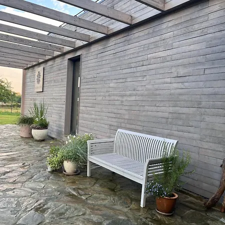 Srebrna Chata, Gory Izerskie, Izerska Laka 아파트 Wolimierz