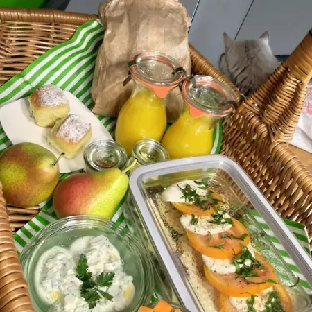 아파트 Srebrna Chata, Gory Izerskie, Izerska Laka Wolimierz