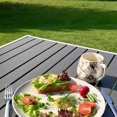 Srebrna Chata, Gory Izerskie, Izerska Laka *