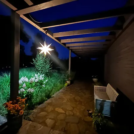 Srebrna Chata, Gory Izerskie, Izerska Laka * Wolimierz