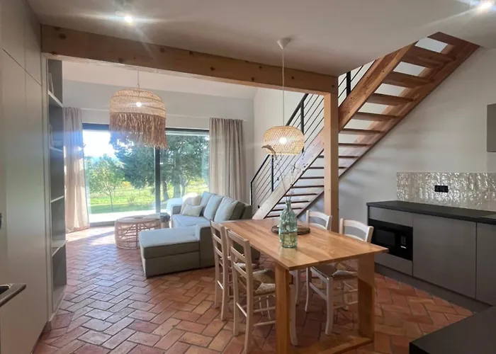 Apartment Srebrna Chata, Gory Izerskie, Izerska Laka Wolimierz