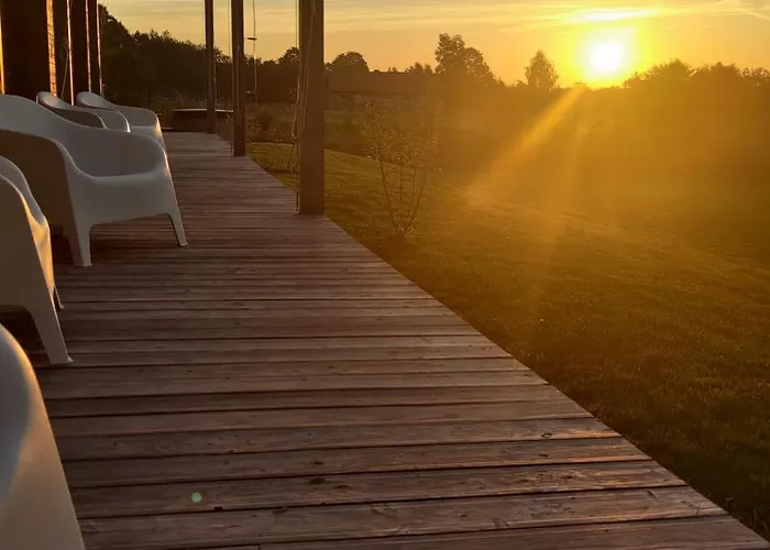 Srebrna Chata, Gory Izerskie, Izerska Laka Apartment *