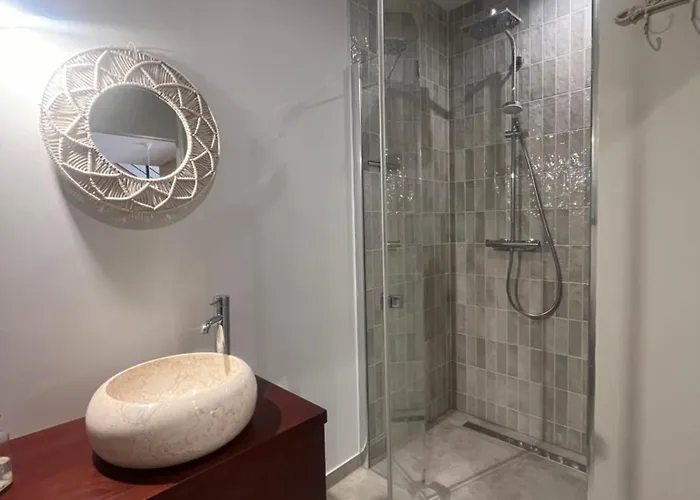 Srebrna Chata, Gory Izerskie, Izerska Laka Apartment