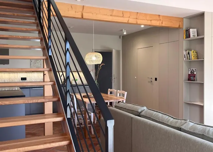 Srebrna Chata, Gory Izerskie, Izerska Laka * Wolimierz