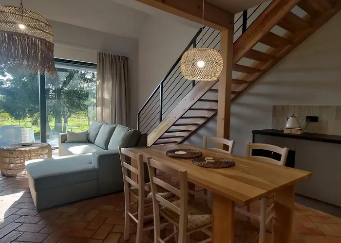 Srebrna Chata, Gory Izerskie, Izerska Laka Apartment Wolimierz