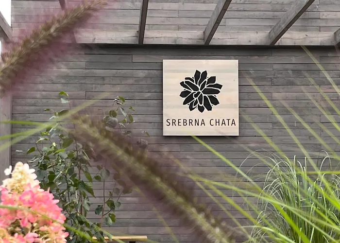 Srebrna Chata, Gory Izerskie, Izerska Laka Apartment *