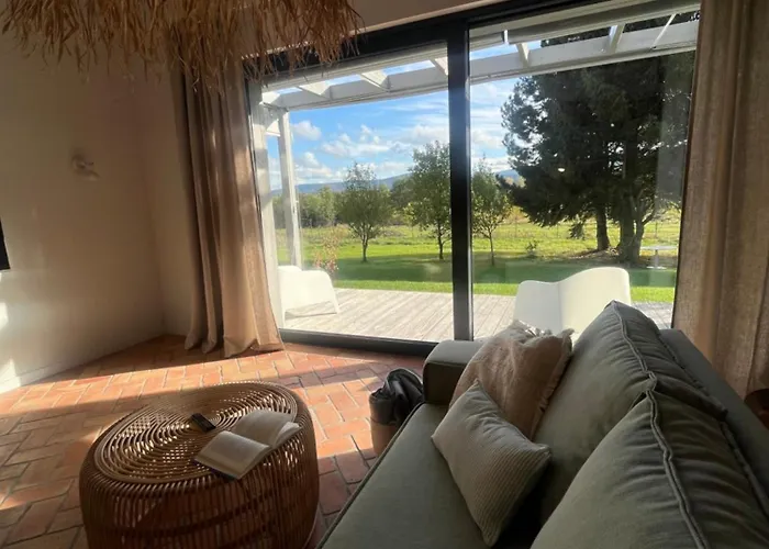 Srebrna Chata, Gory Izerskie, Izerska Laka