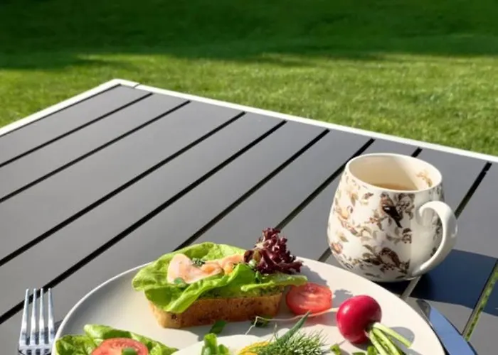 Srebrna Chata, Gory Izerskie, Izerska Laka *