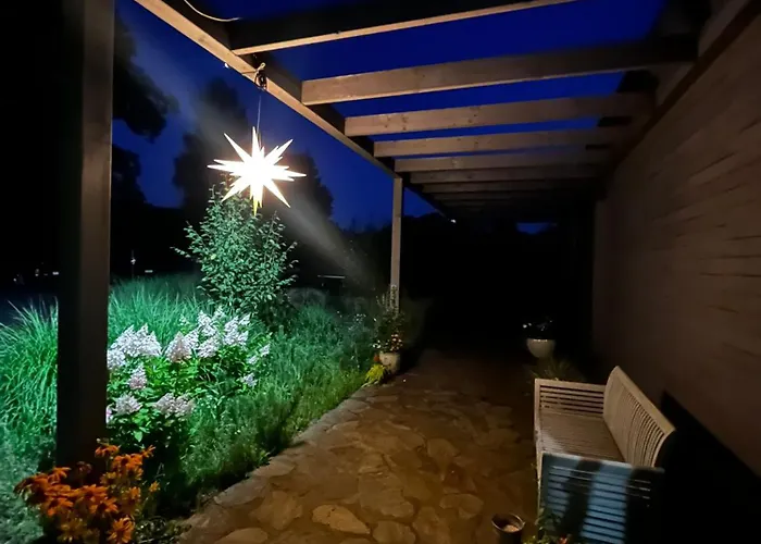 Srebrna Chata, Gory Izerskie, Izerska Laka * Wolimierz